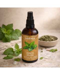 Roinita - Apa Florala Organica 100 ml, Savonia