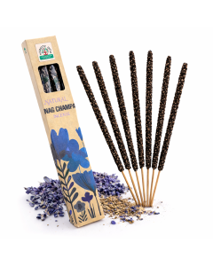 Bețișoare Parfumate Naturale Masala – Nag Champa