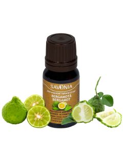 Bergamota - Ulei Esential Natural si Pur (uz extern)