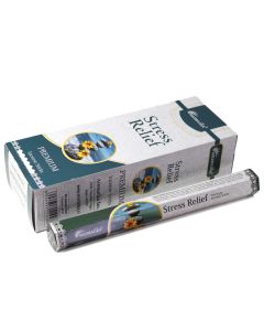 Betisoare Parfumate fara Carbune –  Anti-Stres, 20 buc