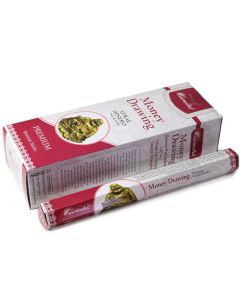 Betisoare Parfumate fara Carbune –  Atrage Banii, 20 buc