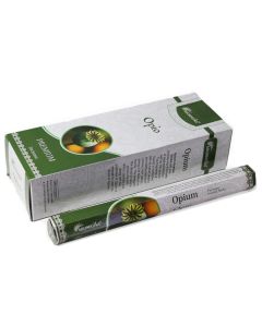 Betisoare Parfumate fara Carbune –  Opium, 20 buc