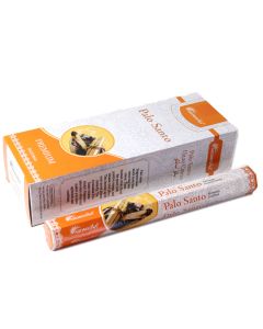 Betisoare Parfumate fara Carbune –  Palo Santo, 20 buc