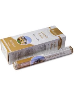 Betisoare Parfumate fara Carbune –  Purificarea Casei, 20 buc
