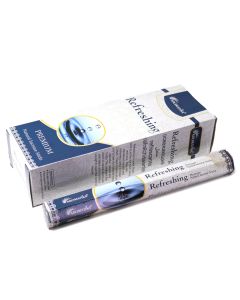 Betisoare Parfumate fara Carbune –  Revigorant, 20 buc