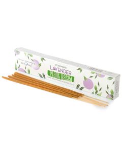 Betisoare Parfumate Masala din Plante - Lavanda, 15 buc.