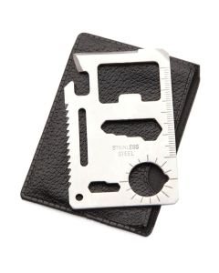 Card Supravietuire Multifunctional, 11 functii