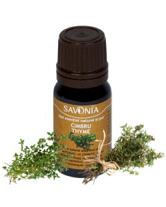 Cimbru - Ulei Esential Natural si Pur (uz extern)