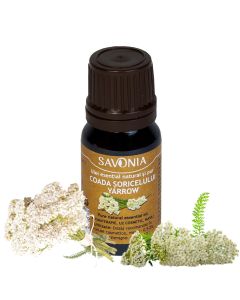 Coada Soricelului - Ulei Esential Natural si Pur (uz extern)