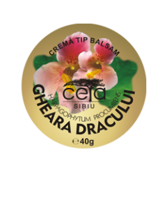 Unguent de Gheara Dracului, 40 gr.