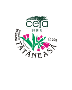 Unguent de Tataneasa, 40 gr.