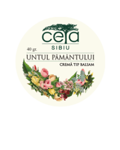 Unguent de Untul Pamantului, 40 gr.