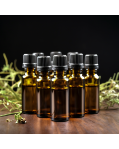 Calmează și relaxează – antiinflamator și regenerare - Set 8 Uleiuri Esențiale Savonia 