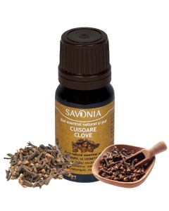Cuisoare - Ulei Esential Natural si Pur (uz extern)