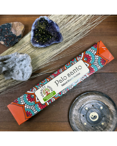 Bețișoare Tămâie Namaste Mandala Masala - Palo Santo