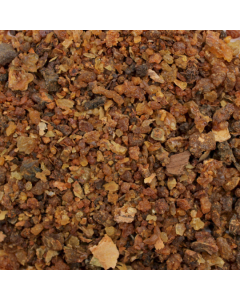 Rășină de Smirnă Autentică - 50g, origine Somalia