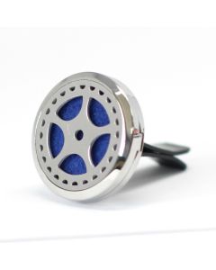 Difuzor Aromaterapie Auto, Auto Wheel, 30 mm, Ancient Wisdom