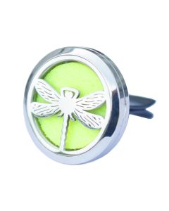 Difuzor Aromaterapie Auto, Dragonfly, 30 mm, Ancient Wisdom