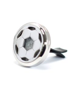 Difuzor Aromaterapie Auto, Football, 30 mm, Ancient Wisdom