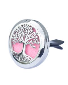 Difuzor Aromaterapie Auto, Tree of Life, 30 mm, Ancient Wisdom