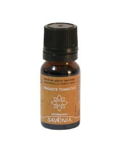 Dragoste tomnatica - Blend Uleiuri Esentiale Naturale - Savonia, Antidepresiv, 10 ml