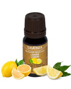 Lamaie - Ulei Esential Natural si Pur (uz extern)