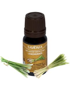 Lemongrass - Ulei Esential Natural si Pur (uz extern)