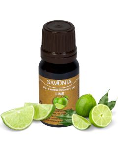Lime - Ulei Esential Natural si Pur (uz extern)