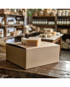 Mystery BOX Savonia - Surprize Exclusive la Preț Special