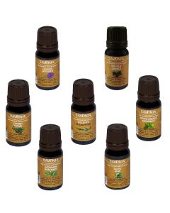 uleiuri esentiale antiinflamatoare Savonia