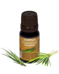 Palmarosa - Ulei Esential Natural si Pur (uz extern)