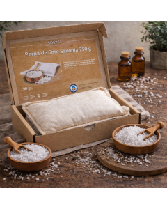 Perna de Sare Savonia 750 g