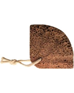 Piatra Vulcanica Scoica, 8 x 7 cm
