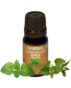 Roinita - Ulei Esential Natural si Pur (uz extern)