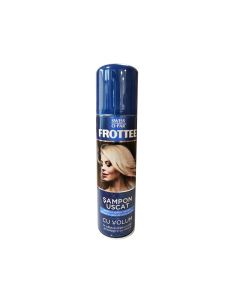 Sampon uscat cu volum Frottee, 200 ml
