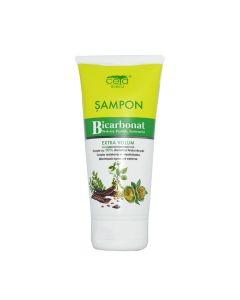 Sampon pentru Extra Volum cu Bicarbonat 200ml CETA SIBIU