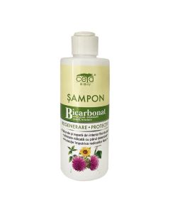 Sampon pentru Regenerare si Protectie cu Bicarbonat 200ml CETA SIBIU