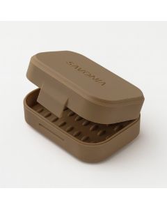 Sapuniera Savonia Realizata la Imprimanta 3D - Voiaj Maro, 10 x 8 x 4 cm