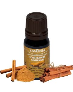 Scortisoara - Ulei Esential Natural si Pur (uz extern)