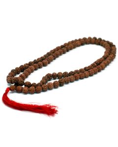 Sirag Margele Rudraksha Mala, 108 margele, Maro