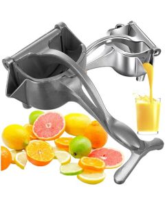 Storcător Manual de Citrice din Aluminiu