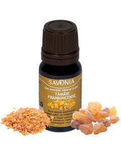 Tamaie - Ulei Esential Natural si Pur (uz extern)