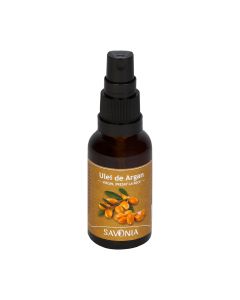 Ulei de Argan, Savonia, 30 ml