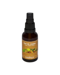 Ulei de Jojoba, Savonia, 30 ml