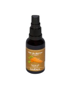 Ulei de Morcov, Uz Cosmetic, Savonia, 30 ml