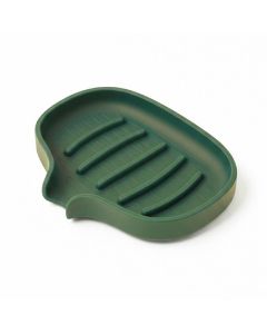 Sapuniera Savonia Realizata la Imprimanta 3D - Izvor, Verde, 11 x 9 x 2.3 cm