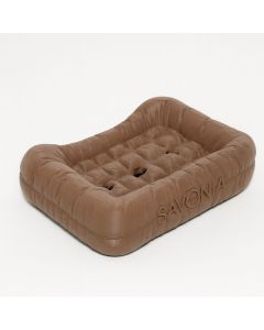 Sapuniera Savonia Realizata la Imprimanta 3D – Culcus, Maro, 13.5 × 10 × 3.5 cm