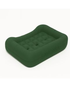 Sapuniera Savonia Realizata la Imprimanta 3D – Culcus, Verde, 13.5 × 10 × 3.5 cm