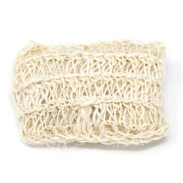 Burete din Sisal, dreptunghiular