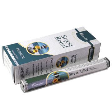 Betisoare Parfumate fara Carbune –  Anti-Stres, 20 buc